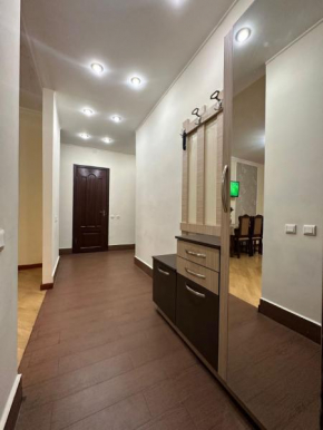 Apartment in Yerevan on Koghbatsi Street